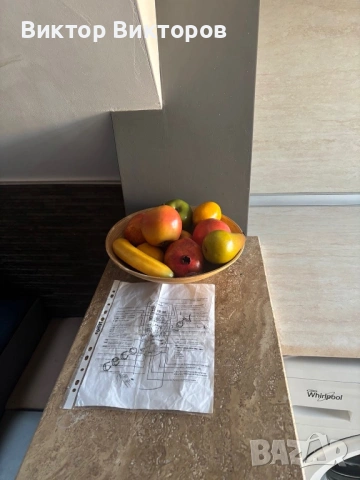 Топ център тристаен , снимка 14 - Апартаменти - 53063161