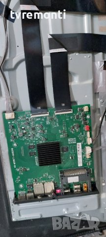 MAIN BOARD 40-MS86T1-MAB2HG for TCL 43UD6306
