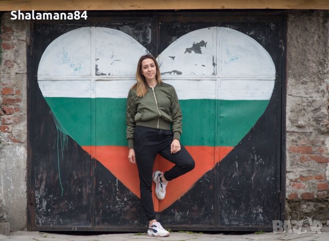 Дамско долнище на едро и дребно 12717, снимка 5 - Спортни екипи - 28306323