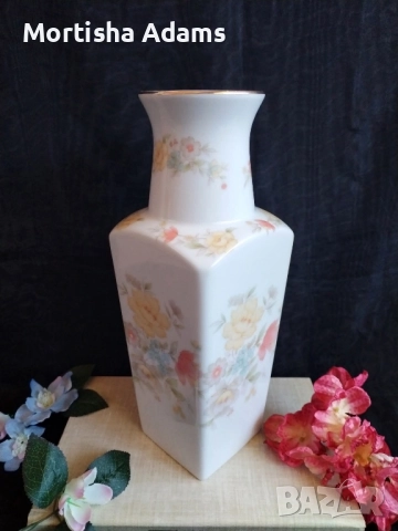 Голяма ваза, снимка 3 - Вази - 52351852