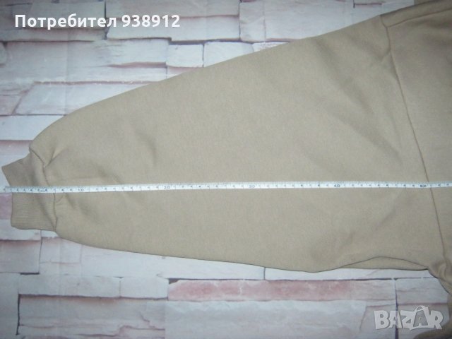 Дамска зимна блуза, снимка 9 - Блузи с дълъг ръкав и пуловери - 35253275