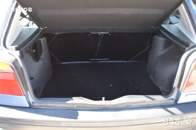 Фолксваген Голф 3, 1.8 бензин, снимка 10 - Автомобили и джипове - 51938391