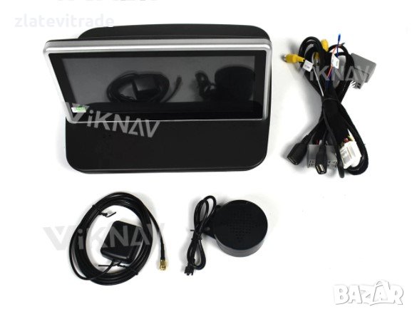 Volvo S40 2004-2013 8"  Андроид НАВИГАЦИЯ, 9205, снимка 6 - Навигация за кола - 33212881