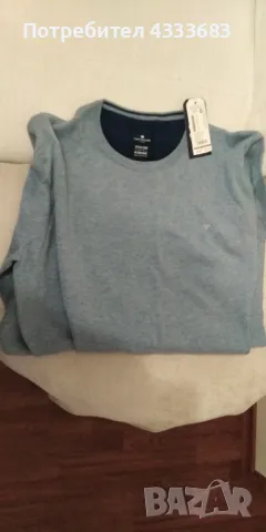 Пуловери том тейлър , снимка 6 - Пуловери - 48404556