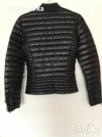 Guess преходно яке XS, снимка 9 - Якета - 53595742