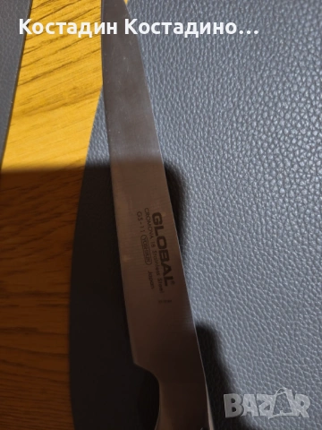 Професионални ножове , снимка 6 - Други - 53433918