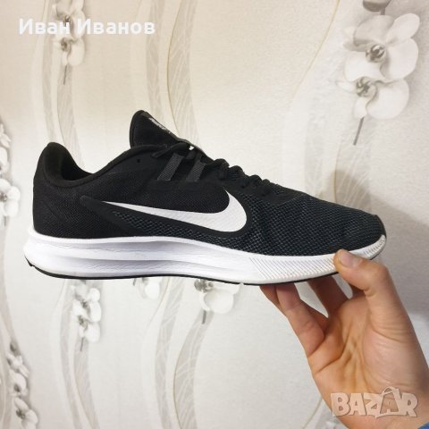 маратонки..  Nike Downshifter 9  номер 44,5 - 45, снимка 10 - Маратонки - 36251169