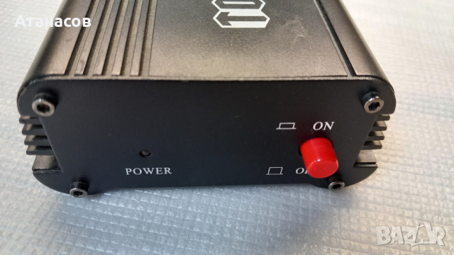 Tonor 48V Phantomspeisung USB Adapter - 30лв., снимка 4 - Микрофони - 44892073