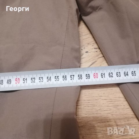 Мъжко лятно палто Hugo Boss Размер L, снимка 3 - Палта - 39666762