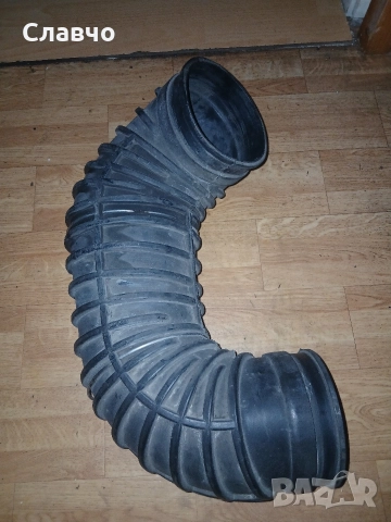 Маркуч турбокомпресор рено магнум 440 оем , снимка 4 - Части - 52678727