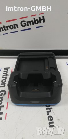 Слотова стойка за зареждане Unitech 5000-900058G PA760 1-Slot USB Cradle, снимка 4 - Друга електроника - 43406949