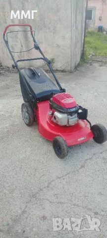 косачка, снимка 3 - Градинска техника - 49884832