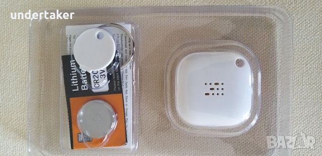 Ключодържател аларма против губене на ключове, снимка 3 - Друга електроника - 27167129