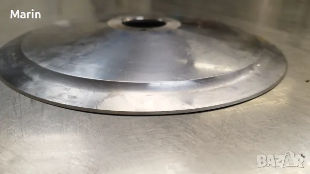 Нож за Колбасорезачка FIMAR, снимка 2 - Ножове - 48325915