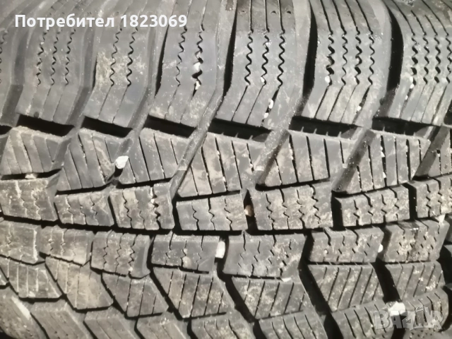 Гуми с джанти, снимка 3 - Гуми и джанти - 52741191