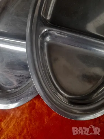 Стари чинии, снимка 4 - Колекции - 47776013