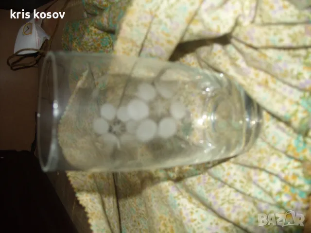 чаши за напитки, снимка 3 - Чаши - 49259721