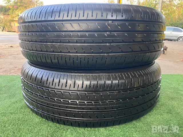 Гуми 185/60/16 Toyo, снимка 2 - Гуми и джанти - 47712036