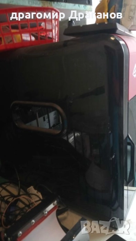 3Д принтер, снимка 2 - Принтери, копири, скенери - 51878577