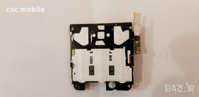Sony Ericsson C901 оригинални части и аксесоари , снимка 8 - Резервни части за телефони - 27584588