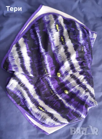 Nike Dri-Fit дамски къси шорти, снимка 3 - Къси панталони и бермуди - 47570571