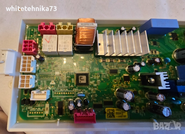 LG EBR37319537 LG 6871DD1006Q, снимка 3 - Съдомиялни - 51911487