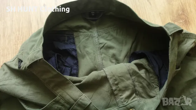 HAGLOFS CLIMATIC Trouser размер 50 / M за лов риболов туризъм панталон със здрава материя - 975, снимка 13 - Екипировка - 48923626