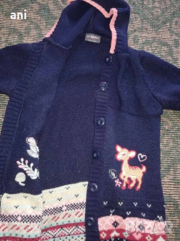 рокли,дънки и други, снимка 7 - Детски рокли и поли - 28985587