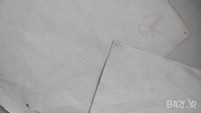 Стари плакати Commando Rambo Michael Jackson , снимка 4 - Колекции - 43794776