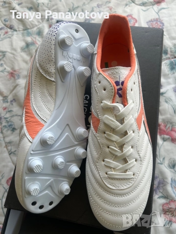 Нови футболни обувки Nike, снимка 10 - Маратонки - 51817240