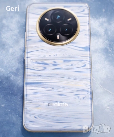 Нов Realme 14 Pro 5G, снимка 3 - Други - 52834537