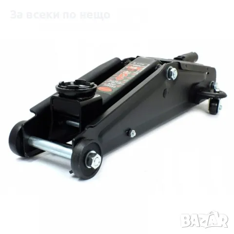 Крик крокодил 3 тона 135 – 400 мм RockForce, снимка 3 - Други инструменти - 50366691