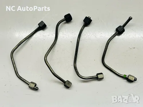 Тръби за инжектор дюзи за Ford Форд Канект 1.6 дизел 8V 115 коня T1GA Ford 2015