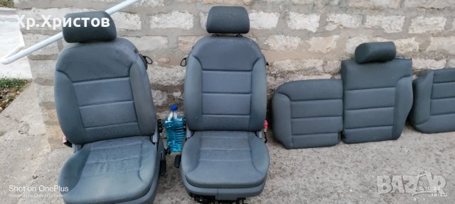 Ауди А3 на части , снимка 3 - Части - 37978842