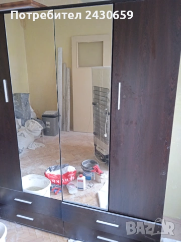 Продавам гардероб 