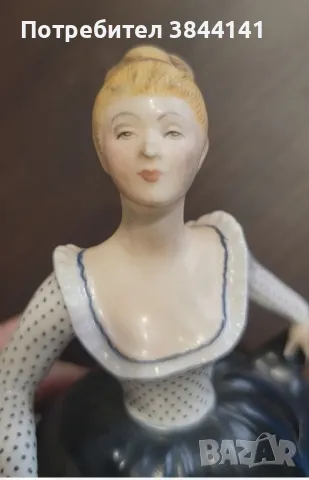 Порцеланова фигурка Doulton i co