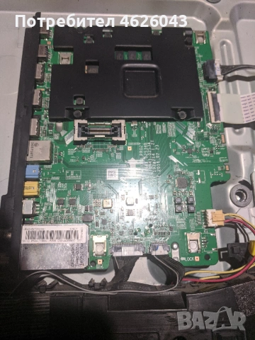 . SAMSUNG 40K5672U-BN41-02534B-L40E1_KDY-RUNTK 5538TP , снимка 7 - Части и Платки - 53037416