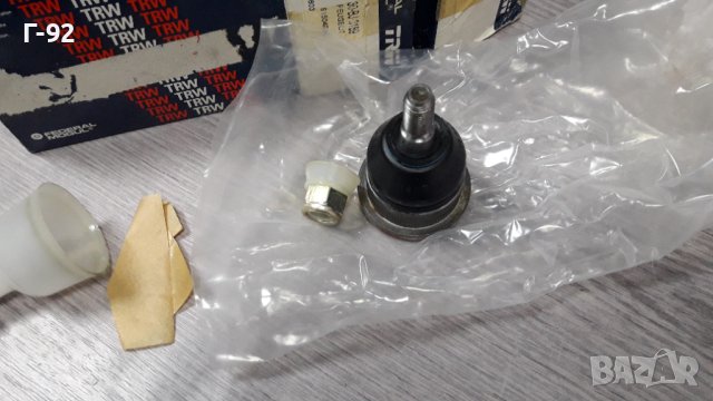 91504248=30-BJ-3189**NEU****TRW **CITROËN**PEUGEOT**TALBOT**RENAULT**