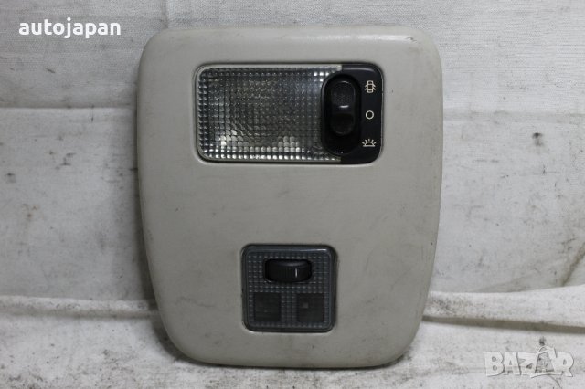 Плафон Ситроен ксара пикасо 01г Citroen xsara picasso 2001