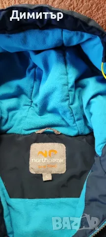 North peak, снимка 6 - Якета - 48272613