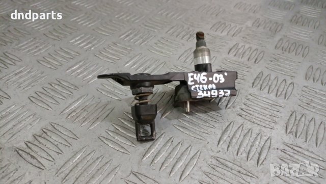 Брава задно стъкло BMW E46 3-Series 2002г.(комби)	