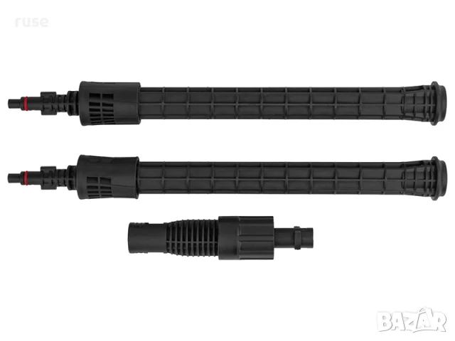 НОВА! Четка тип метла за водоструйка Parkside, приставка за водоструйки, снимка 6 - Други инструменти - 50755924