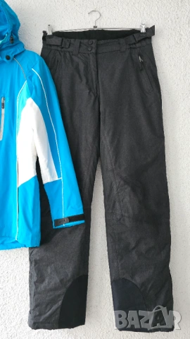 Дамски ски екип S-M, снимка 11 - Зимни спортове - 52393521