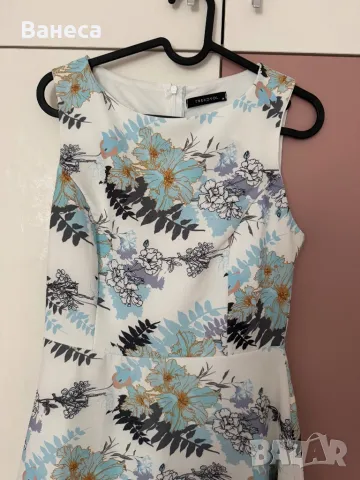 Лятна рокля, снимка 2 - Рокли - 49999868