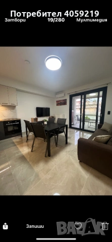 Апартаменти под наем, снимка 17 - Квартири, нощувки - 53021531