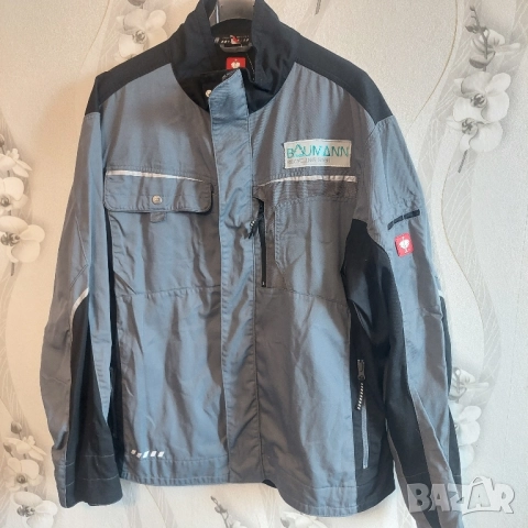 тънко яке ENGELBERT STRAUSS Jacket e.s.motion размер - 2ХЛ