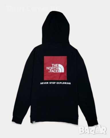 The North Face оригинален мъжки суичър , XL размер