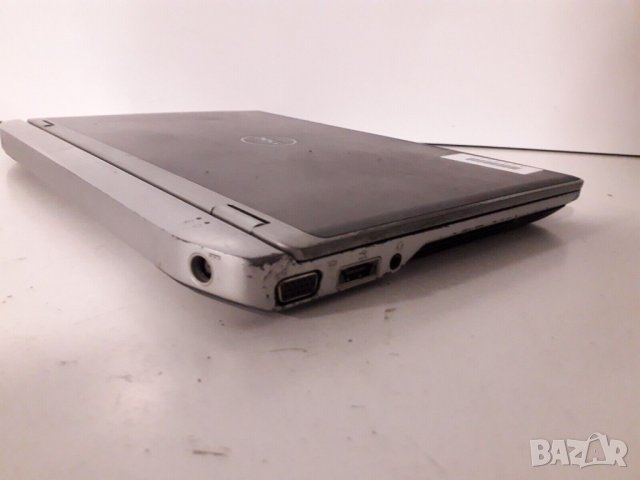 Лаптоп Dell E6220 - на части, снимка 7 - Части за лаптопи - 39190756
