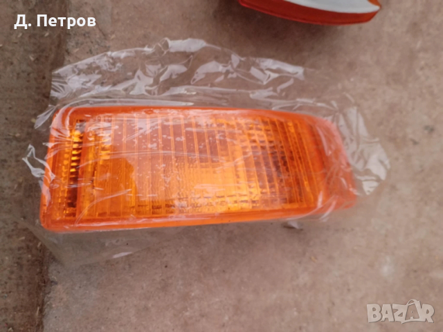 Десен мигач Audi 80  Hella, снимка 6 - Части - 52728256