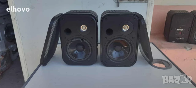 Тонколони JBL control ONE, снимка 2 - Тонколони - 51101524